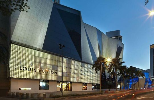 marc suites klcc 吉隆坡